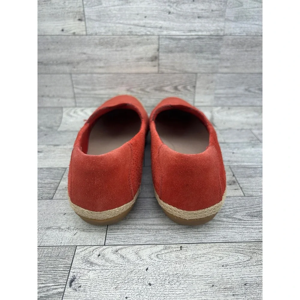 Clarks step june